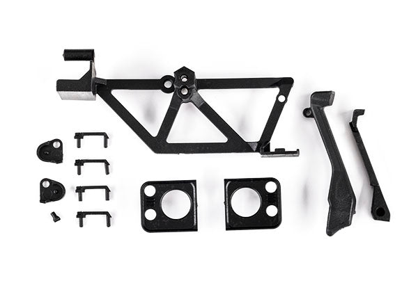TRA9731 9731 Body Accessories for TRX-4m/Land Rover/Defender
