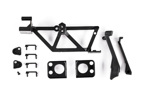 Traxxas 9731 Body Accessories for TRX-4m/Land Rover/Defender