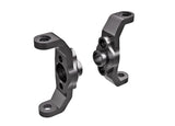 TRA9733-GRAY 9733-GRAY Left & Right Caster Block, Gray