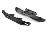 TRA9735 9735 Front & Rear Bumper for TRX-4m/For/Bronco