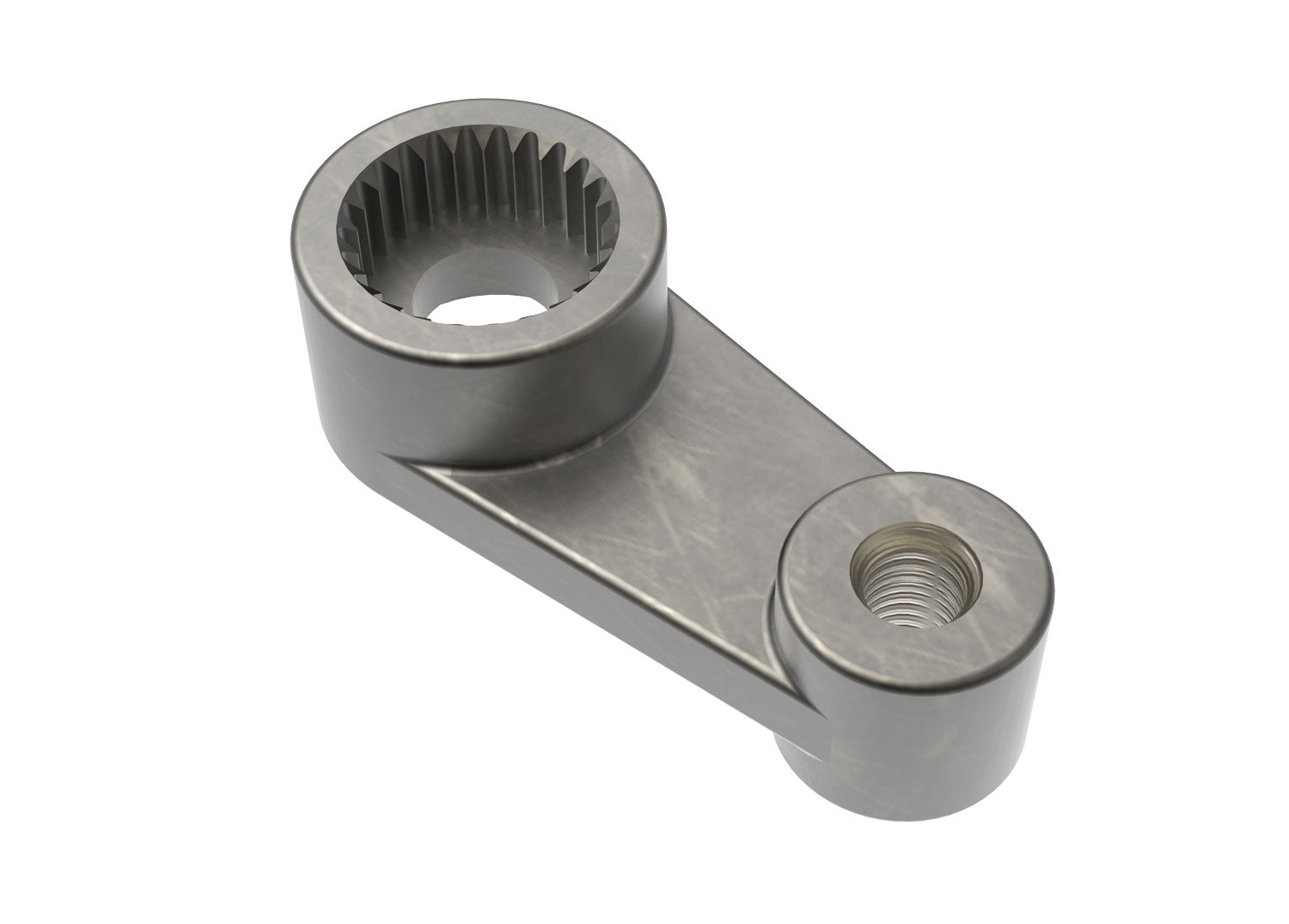 TRA9740 9740 Metal Servo Horn