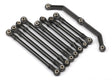 TRA9742R 9742R Front & Rear Suspension Link Set