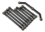 TRA9742R 9742R Front & Rear Suspension Link Set