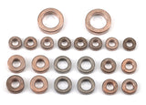 TRA9745 9745 Self-Lubricating Bushing Kit