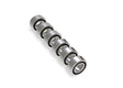 TRA9745R 9745R Transmission Ball Bearing Kit, Black