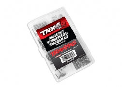 TRA9746X 9746X Stainless Steel Hardware Kit for TRX-4m