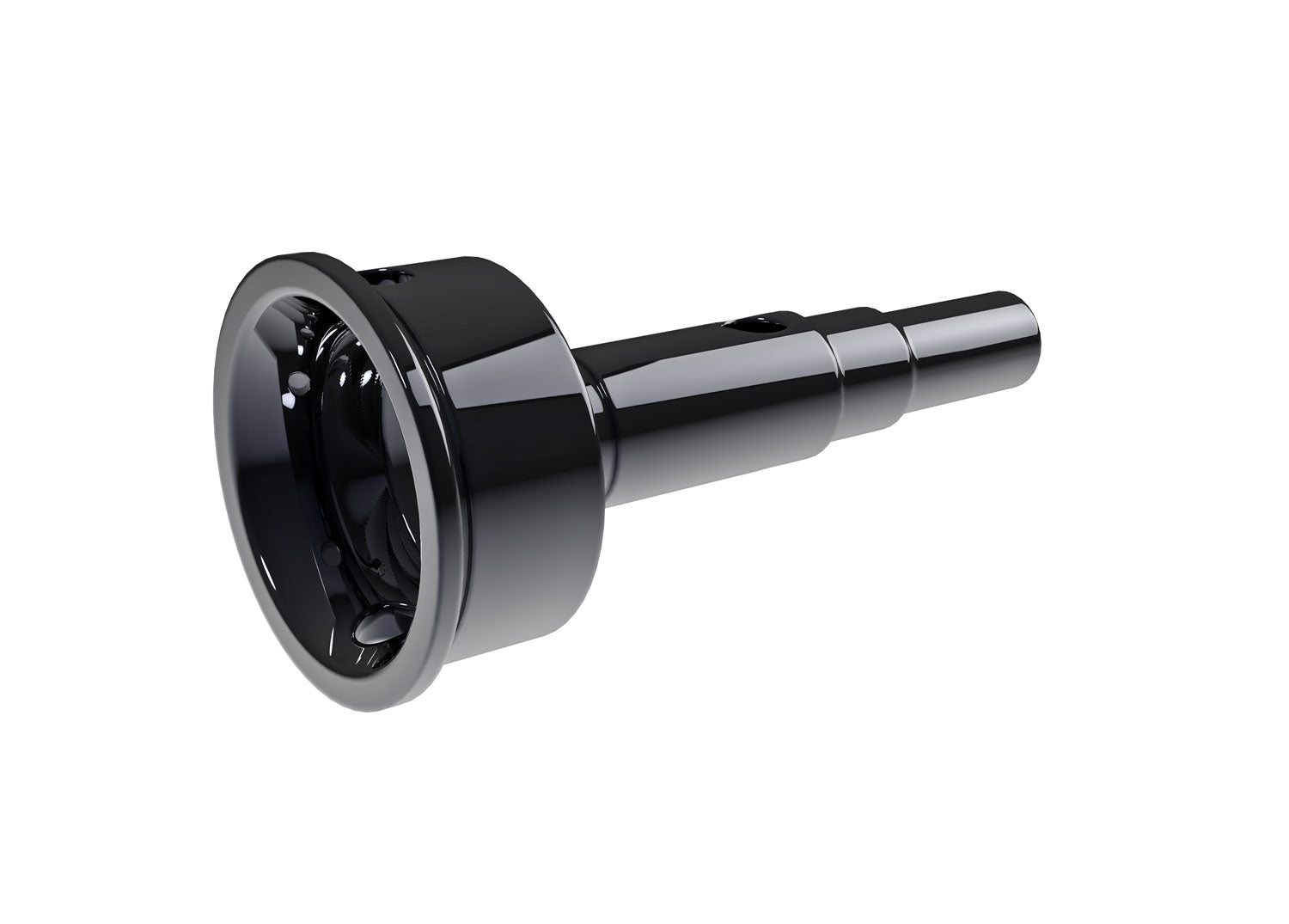 TRA9753X 9753X Front Stub Axles