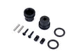 TRA9754A 9754A CV Driveshaft Rebuilt Kit
