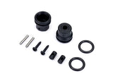 TRA9754A 9754A CV Driveshaft Rebuilt Kit