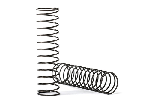 Traxxas 9758 GTM Shock Springs, 0.095 Rate