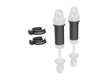 TRA9763-GRAY 9763-GRAY GTM Aluminum Shock Body, Gray