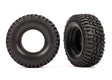 TRA9771 9771 2.2x1.0" Tires