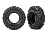 TRA9771 9771 2.2x1.0" Tires