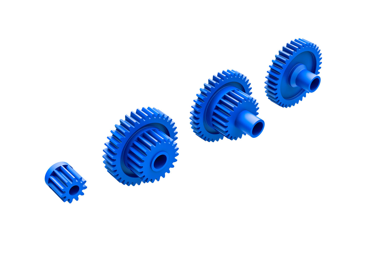 TRA9776X 9776X Speed Transmission Gear Set, 11T
