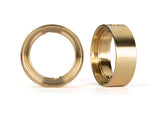 TRA9780 9780 Wheel Weights, Brass