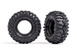 TRA9782 9782 2.2x1.0" Tires