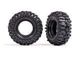 TRA9782 9782 2.2x1.0" Tires