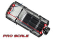 TRA9783 9783 Bronco Pro Scale Light Set