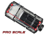 TRA9783 9783 Bronco Pro Scale Light Set
