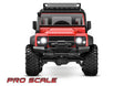 TRA9784 9784 Defender Pro Scale Light Set