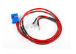 TRA9786 9786 Front LED Lights Wire Harness w/ Zip Ties
