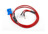 TRA9786 9786 Front LED Lights Wire Harness w/ Zip Ties