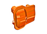 TRA9787-ORNG 9787-ORNG Aluminum Axle Cover, Orange