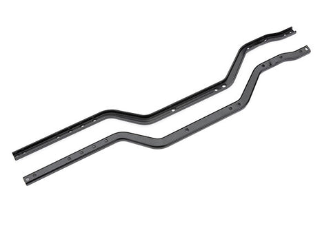 Traxxas 9822 L&R Steel Chassis Rails, 220mm