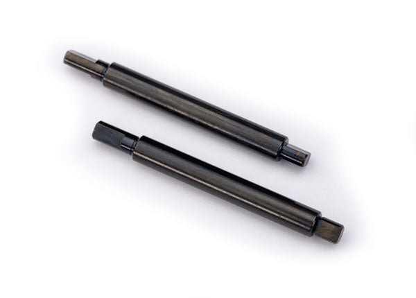 TRA9830 9830 Rear Portal Drive Axle Shafts