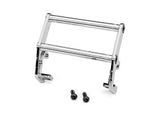 TRA9833 9833 Bumper Push Bar, Chrome