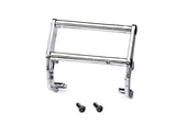 TRA9838 9838 Bumper Push Bar, Chrome