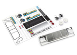 TRA9844X 9844X TRX-4MT Bigfoot No. 1 Body Conversion Kit