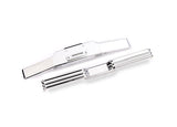 TRA9846 9846 TRX-4MT Ford F-150 Bumpers, Front & Rear
