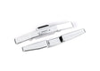 TRA9847 9847 TRX-4MT Chevrolet K10 Bumpers, Front & Rear