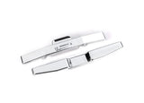 TRA9847 9847 TRX-4MT Chevrolet K10 Bumpers, Front & Rear