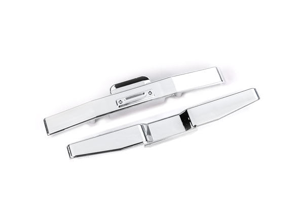 TRA9847 9847 TRX-4MT Chevrolet K10 Bumpers, Front & Rear