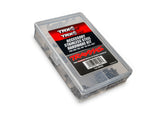 TRA9848X 9848X TRX-4MT Complete Hardware Kit, Stainless Steel