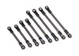 TRA9849 9849 Steel Suspension Link Set