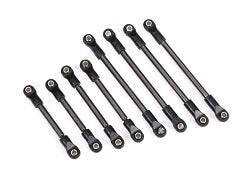TRA9849 9849 Steel Suspension Link Set