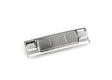 TRA9850 9850 TRX-4MT Bigfoot No. 1 Front Grille & Tailgate Panel