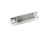 TRA9850 9850 TRX-4MT Bigfoot No. 1 Front Grille & Tailgate Panel