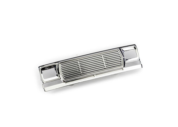 TRA9850 9850 TRX-4MT Bigfoot No. 1 Front Grille & Tailgate Panel