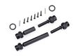 TRA9855 9855 Extended Center Driveshafts