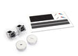 TRA9857 9857 TRX-4MT Bigfoot No. 1 Engine Detail & Trimming Template