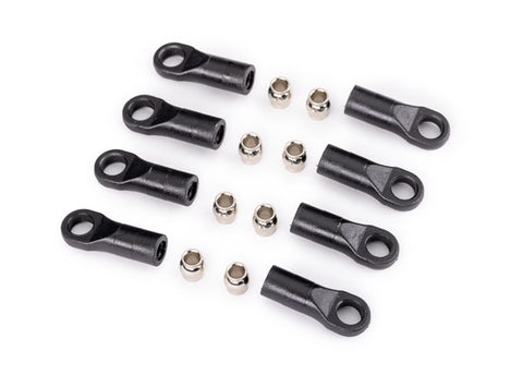 Traxxas 9859 Rear Extended Rod Ends Set