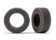 TRA9874 9874 Foam Inserts, 1.0" Firm