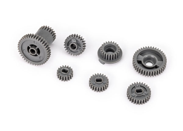TRA9876 9876 Two Speed Transmission Gears
