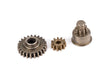 TRA9877 9877 Front L&R Portal Drive Gear Set