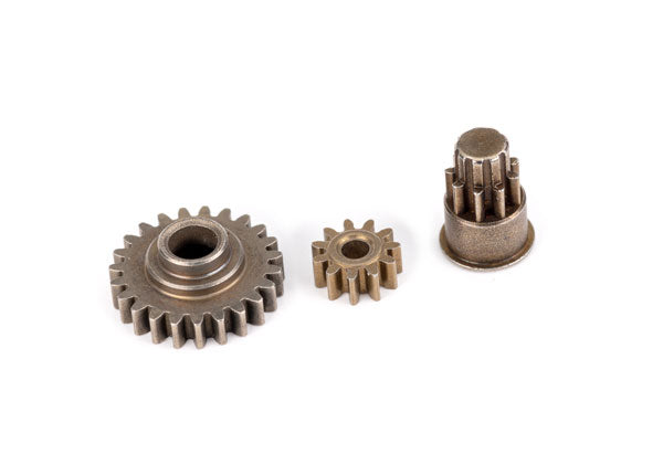 TRA9878 9878 Rear L&R Portal Drive Gear Set