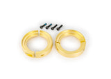 TRA9880 9880 TRX-4MT 31g Brass Wheel Weights (2)
